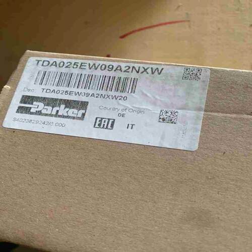 TDA025EW09A2NXW派克压铸机液压阀当天下单可~询价