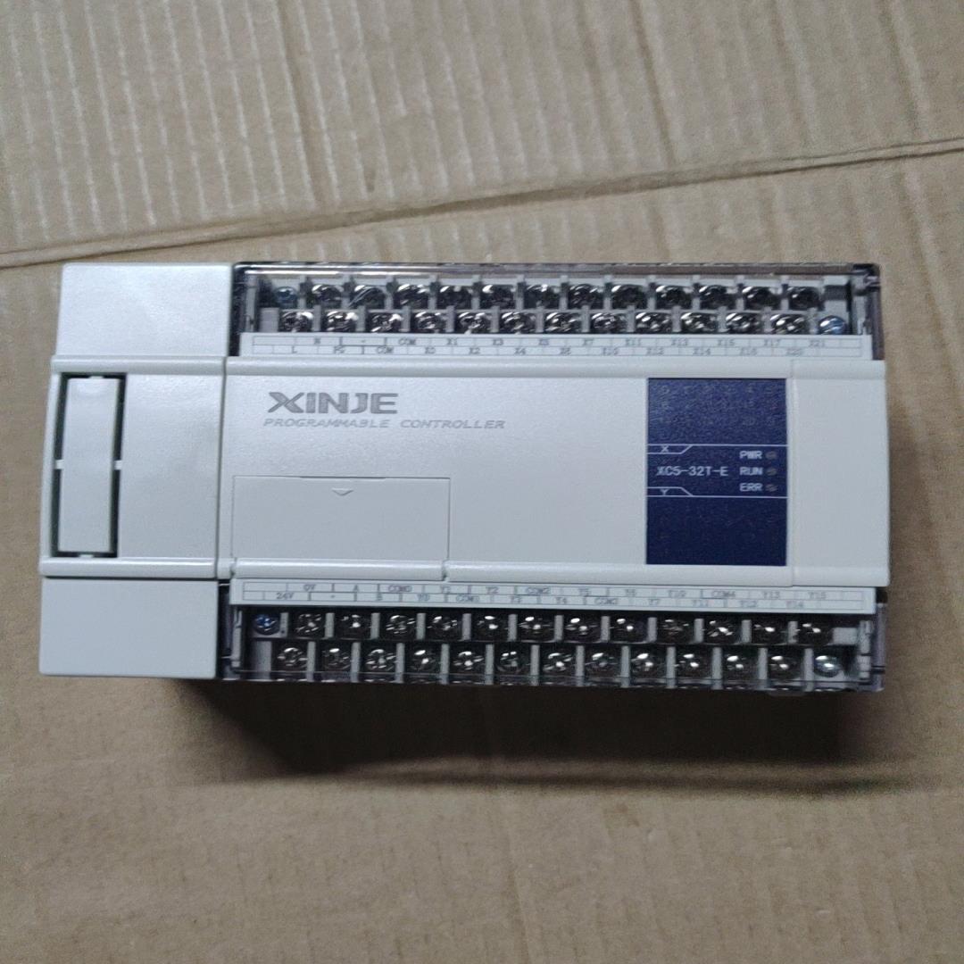 信捷Plc ， XC5-32T-E基本，功能，有功能~询价