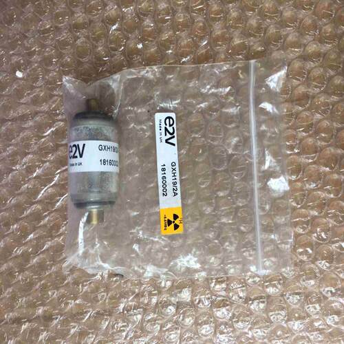 e2v GXH19/2A 未使用备件~询价