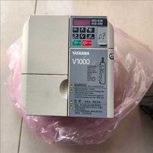 VB2A0020BBA CIMR 有 安川变频器 议