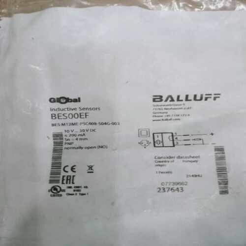 BALLUFF/巴鲁夫BES008L BES00EF~询价