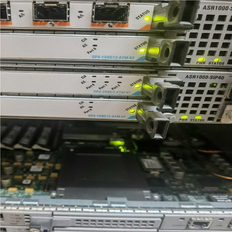 (询价)SPA-3XOC3-ATM-V2