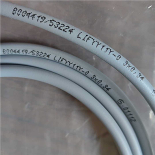 询价 0;3x0.3 8004419 53224;LIFYY11Y