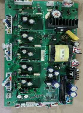 (询价)英威腾GD300 75kw驱动板，17002-02544，刚