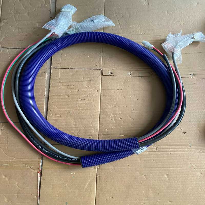 议~库卡机器人管线包 莱尼管线包 A3-A6 WR48LASER