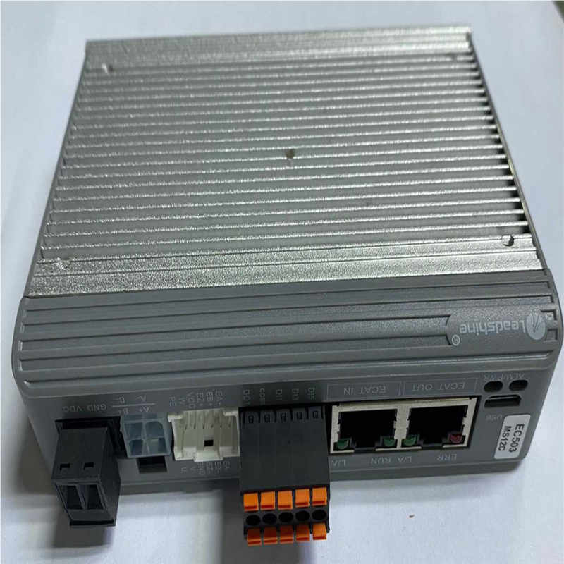 (询价)雷赛CL3C-EC503 Ether驱动总线闭环驱动器