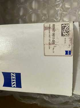 【议价】ZEISS600667-9601-000卡尔蔡司