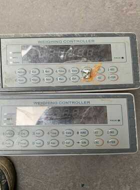 议~ 杰曼 控制器 GM8804C 两台