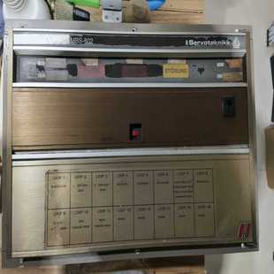 Servoteknikk 火警主机MBS-802,件,可~询价