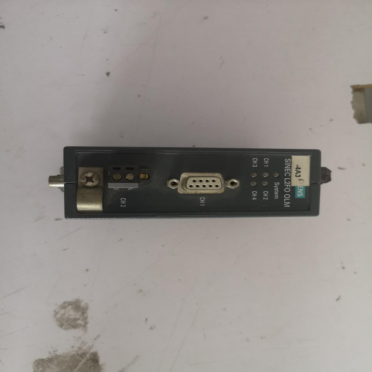 西门子原装拆机6GK1502-3AB10 实物拍摄 价格实惠（瓠子电子）