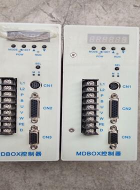 森创MDBOX控制器，MDBOX-NV1020ED成~询价