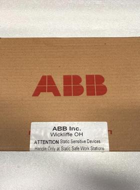 议价ABB DCS模块卡件NTAI06 ，实物图，带包装，如（地坛设备）