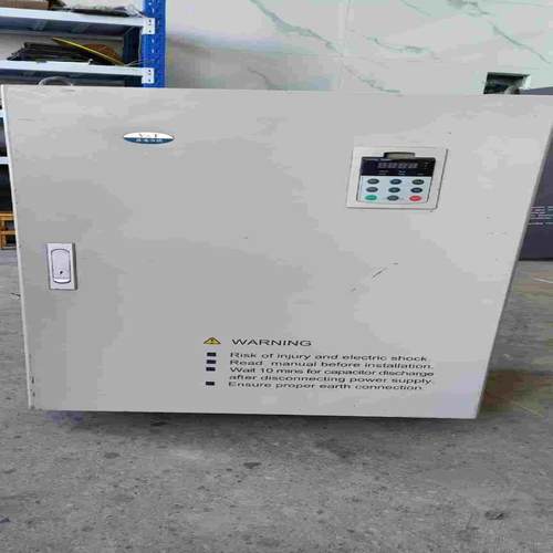 【星慕电子】132KW蓝海华腾Ⅴ5一H一4T132G         1