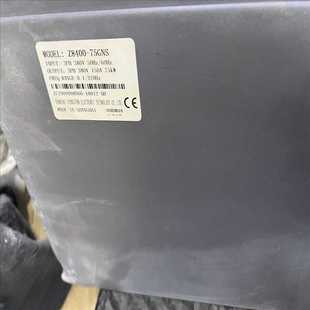 耶耶电子 拆机 75KW 众辰高端机Z8400