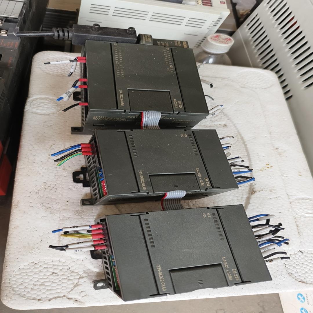 西门子214-1BD23-0XB0  235-0KD22-0【南风商行】