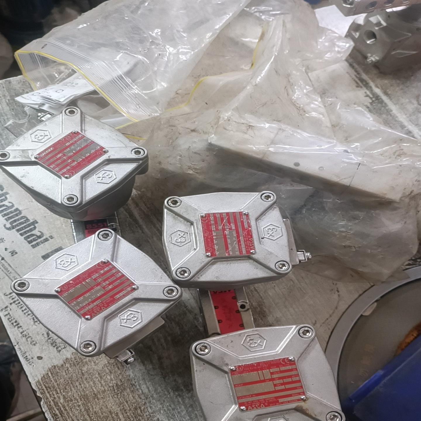 AOSO电磁阀--议价商品