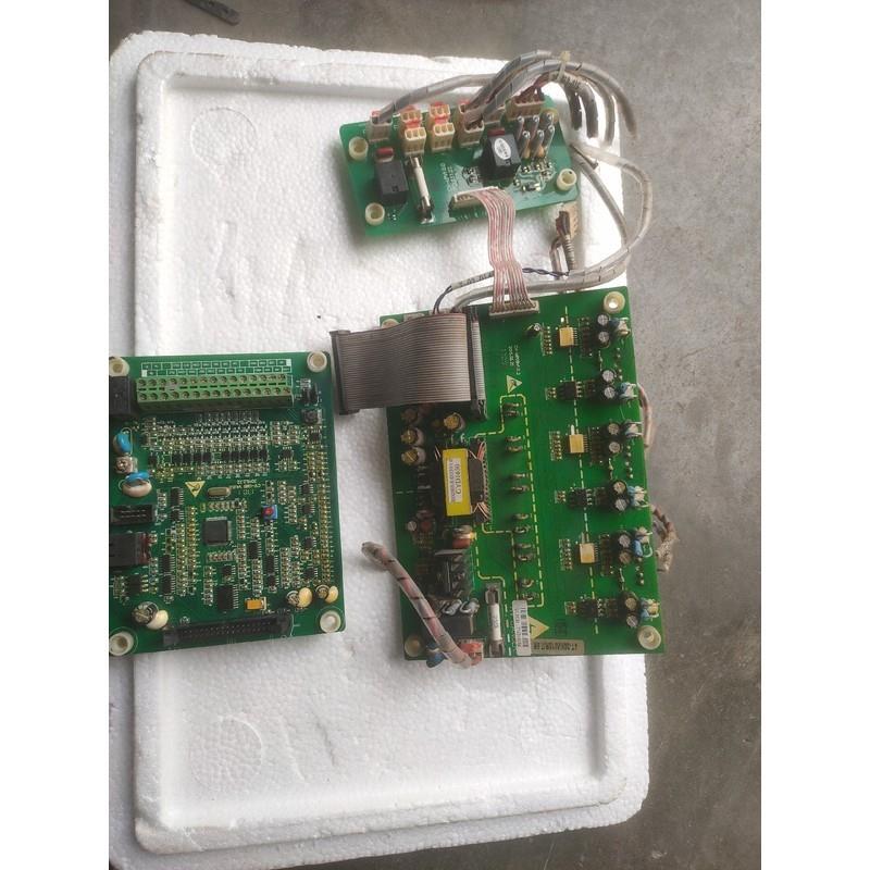 易驱变频器cv3100-4t0300m4t037fp板子一