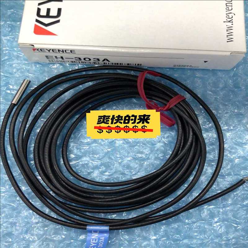 询价~EH-303A 基恩士 传感器  可直拍，现