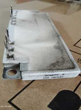 议~60M05 ， 60M05A ，IWAKI电阻模块