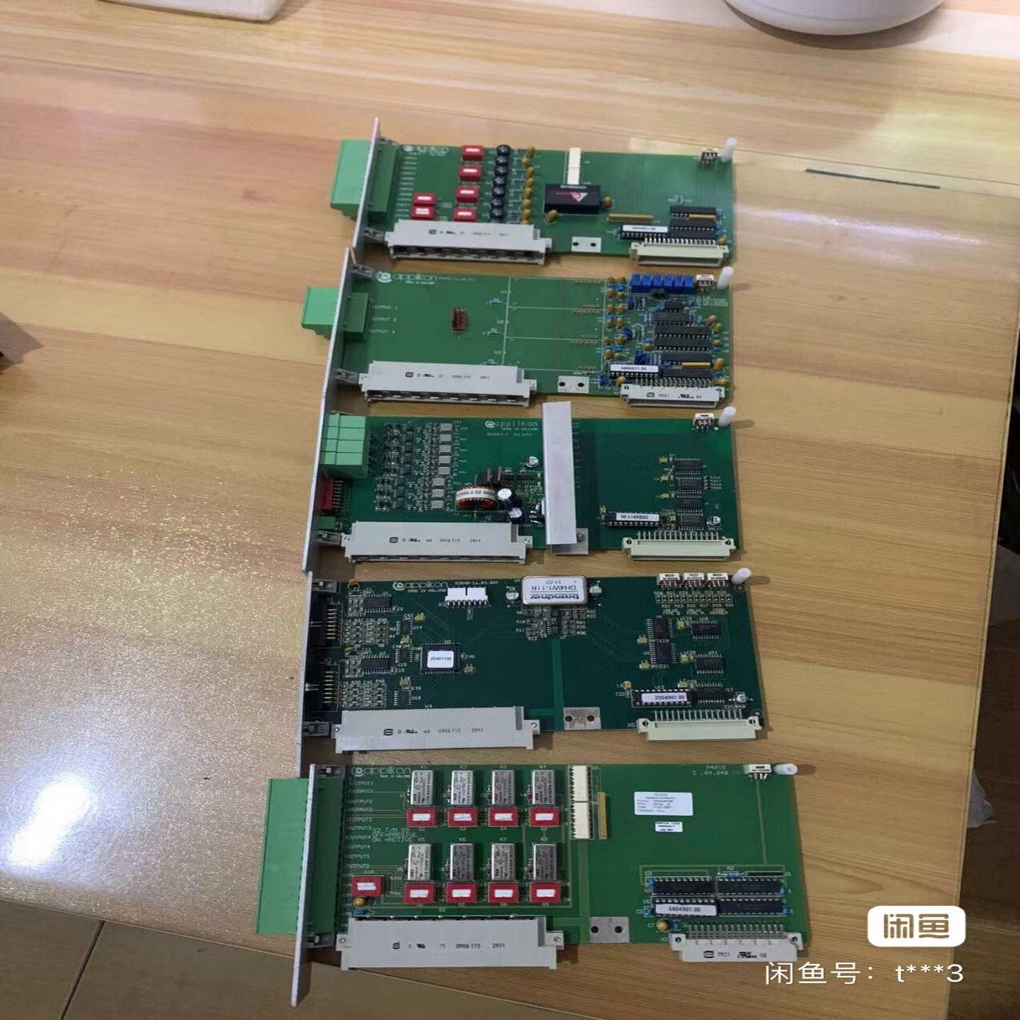 荷兰Applikon卡板R4016 R2040 R4016-
