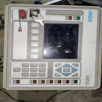 Laetus   ARGUS 6012 mit Gehaus（瓠子电子）