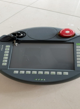 KEBA机器人手持示教器KETOP T50 R01  Vx/~询价