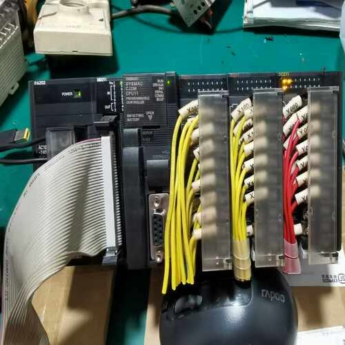 PLC模块，MD211，CPU11，ⅠD211，OC2~询价
