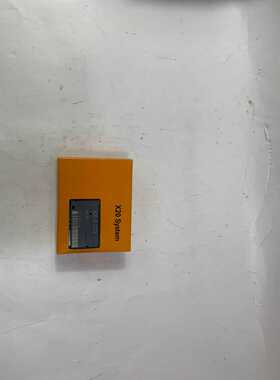 X20IF2772 B&R 贝加莱 模块库存顺丰包邮【鑫鑫商铺】