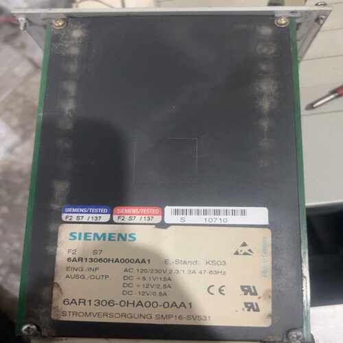 (议价)6ar1306-0ha00-0aa1