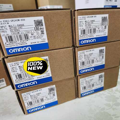 E5EC-QR2ASM-808 未税400 含税440~询价