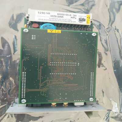 EPRO MMS6220 卡件（gg设备）