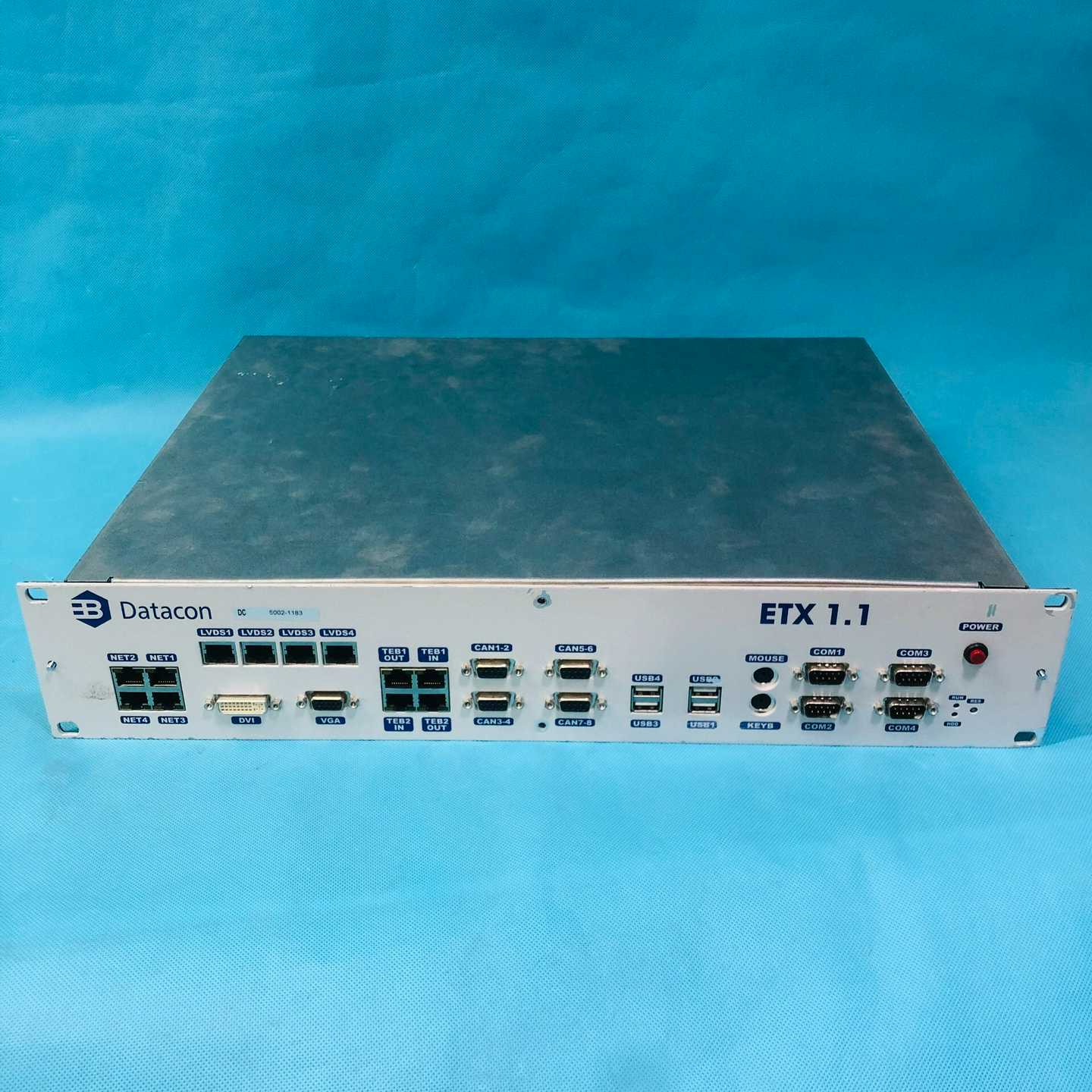 (询价)Datacon 2200EVO 贴片机主机 工控机