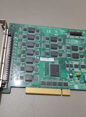 [1]现货！ADVANTECH研华PCI-1753数字采集卡