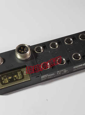 **DRT2-OD08C带晶体管的耐环境终端*