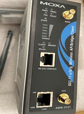 MOⅩA摩莎AWK-3121全新带包装有十几个想要私信