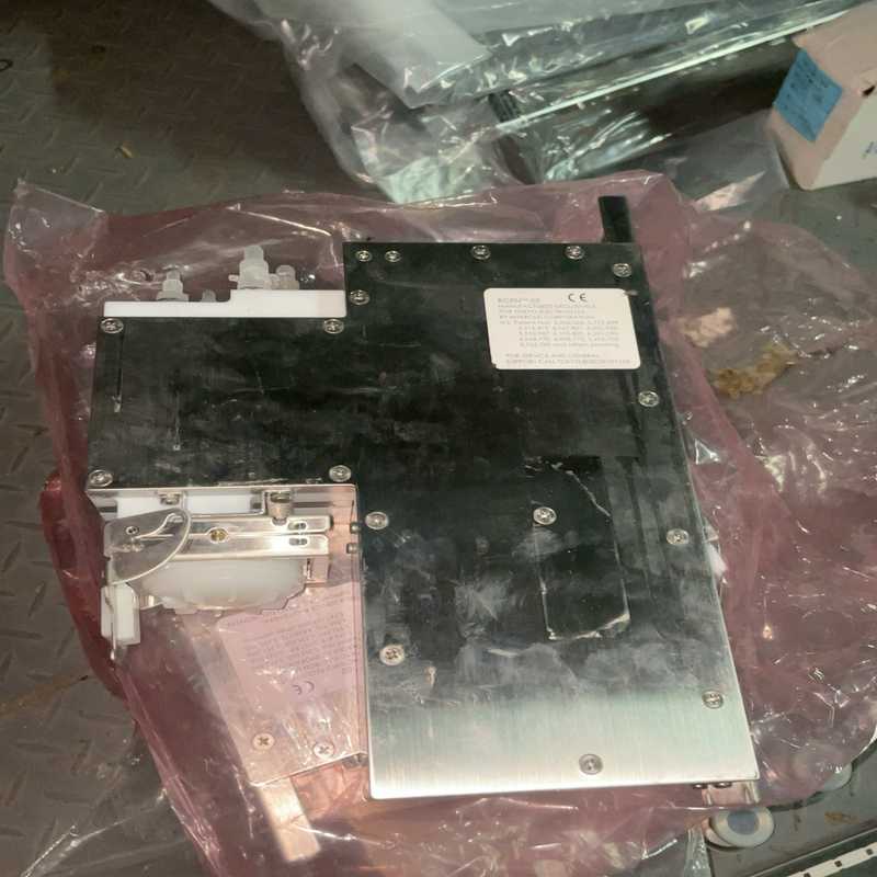 Mykrolis rgen - 02 光阻泵 TEL Tok（咳咳电子）