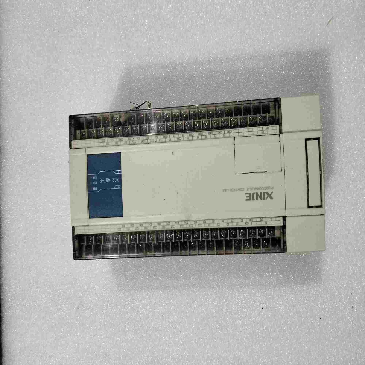 信捷 XC2-48T-E     功能，成色~询价