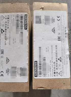 6SL3255-0AA00-4CA1，需（电子设备）