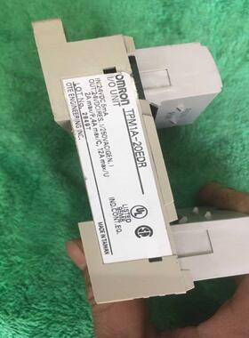 议价二手拆机TPM1A-20EDR没有上盖当配件出