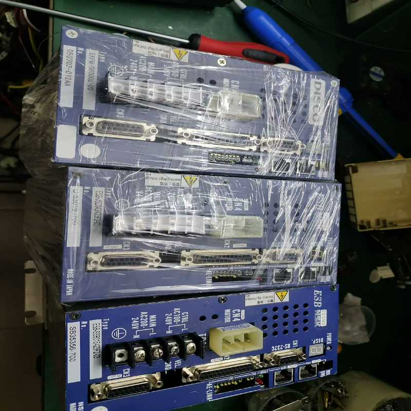 ESB-SSB015A23F2-03驱动器(豆豆设备)