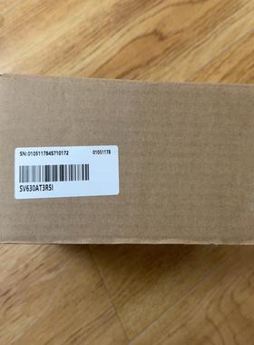 汇川SV630AT3R5I  未使用  24年  盒码一~询价