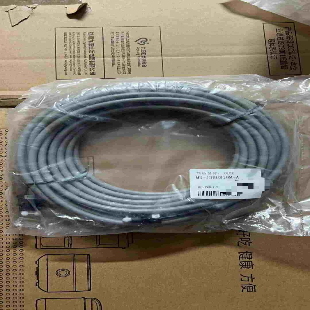 mr-j3bus10m-a，未使用询价