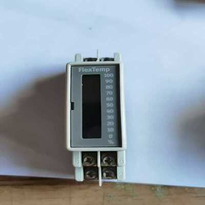 1-4-2 KAMSTRUP温度变送器，FlexTemp，0【侨报商行】
