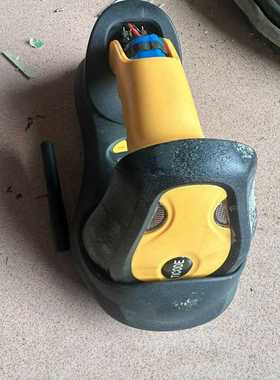 议价钛码 扫码枪加底座 TS4500H 成色如图 便宜出