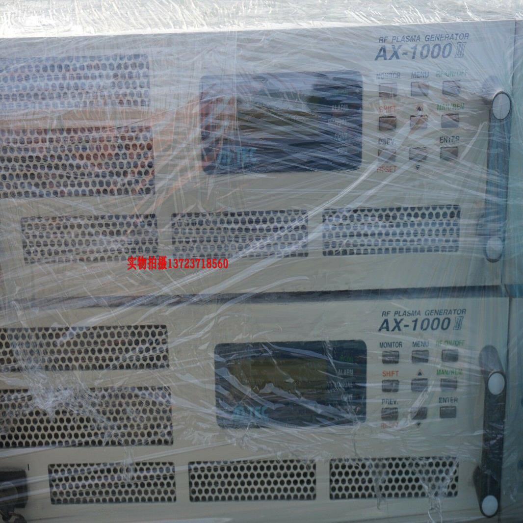 租售回收ADTEC AX-10000W AX-1000III电源