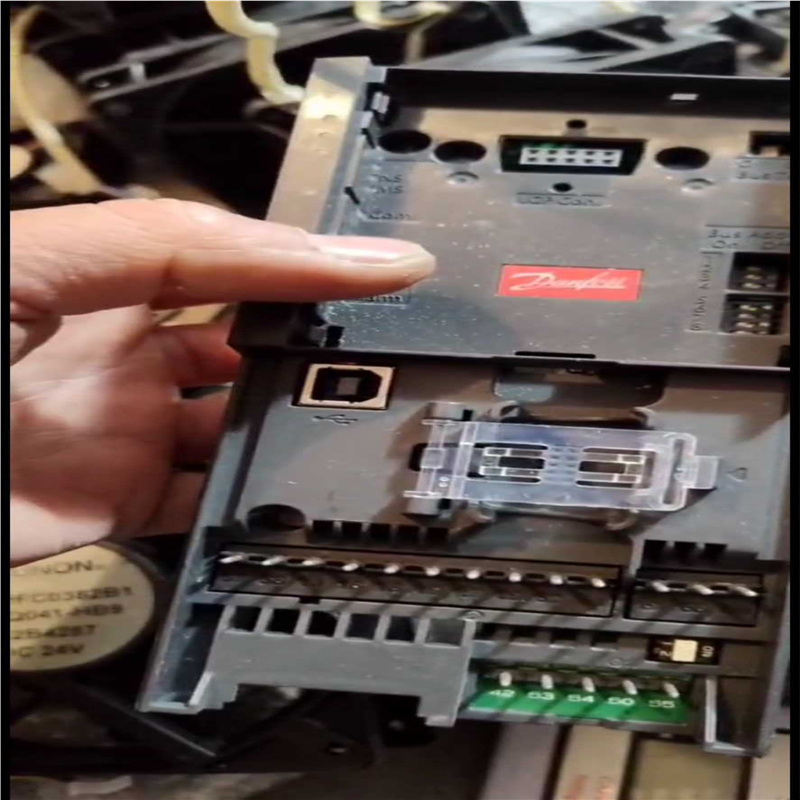 议~丹佛斯FC360主板 FC280主板 130B0257 13