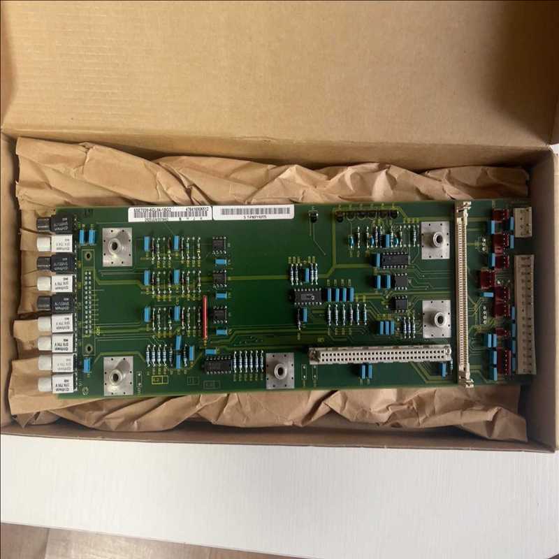 6SE7038-6GL84-1BG2老版本实物图（崽载电子）