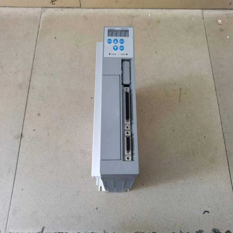 庸博750w伺服驱动器，型号YBDP-EH2007MFG，功（gg设备）