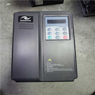 已上 MD380T5.5GB 询价 汇川变频器5.5KW