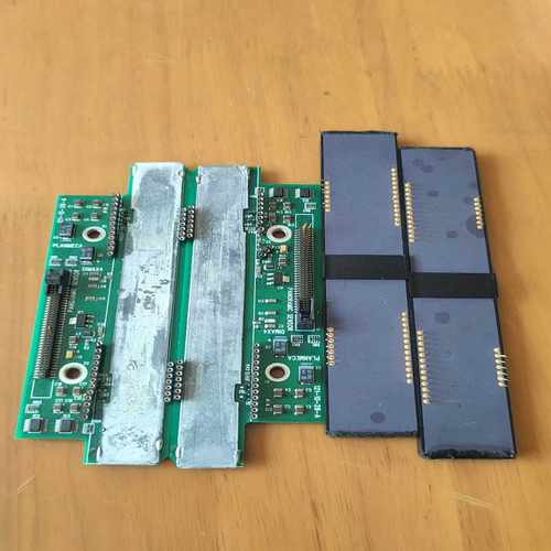 宝丽来主板cpu【白零商行】